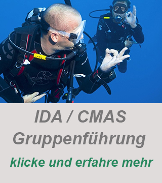 Tauchkurs, Tauchausbildung, individuelle Tauchkurse, private Tauchkurse