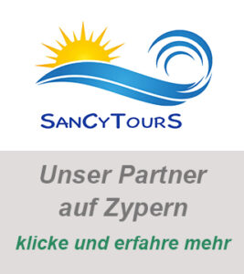 reiseleiter privat Zypern,privater guide zypern,tauchen zypern